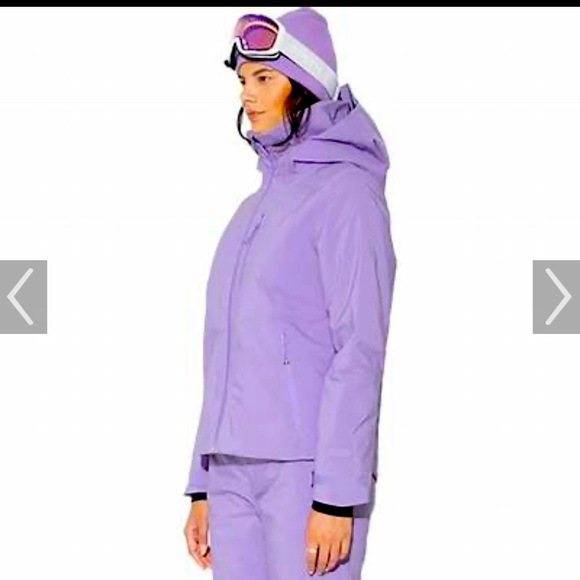 Halfdays Ski Jacket - Picture 1 of 6